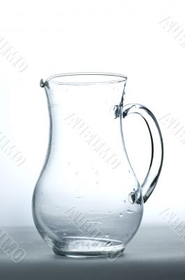 glasses jug glasses jug