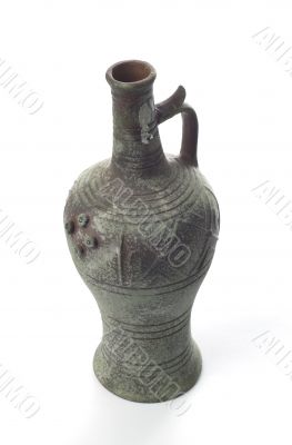 CLAY POT CLAY POT
