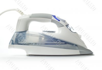 Electric iron Electric iron