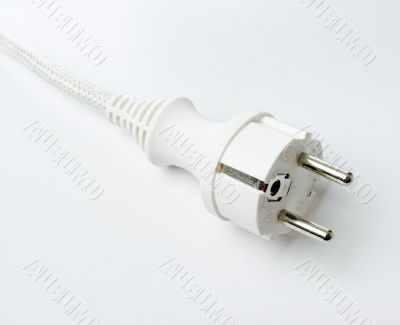 Electrical plug