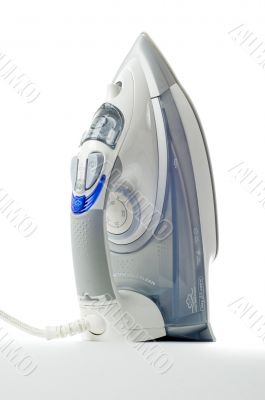 Electric iron Electric iron