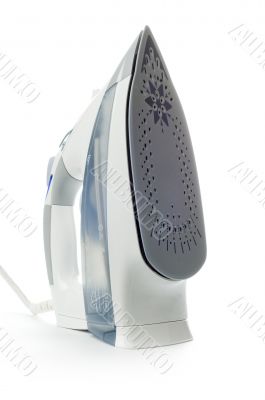 Electric iron Electric iron