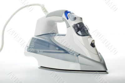Electric iron Electric iron
