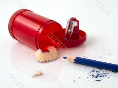 Sharpener