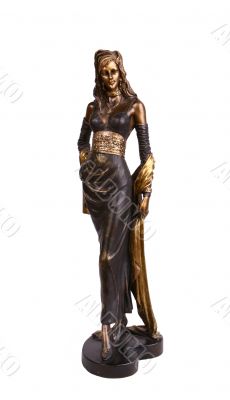 Figurine