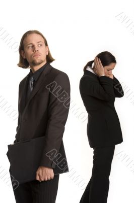 failure failure
