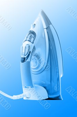 Electric iron Electric iron