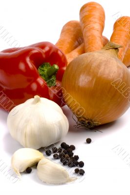 fresh vegetables fresh vegetables