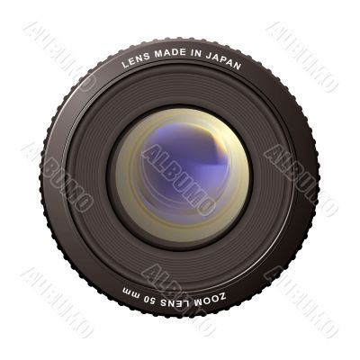 zoom lens