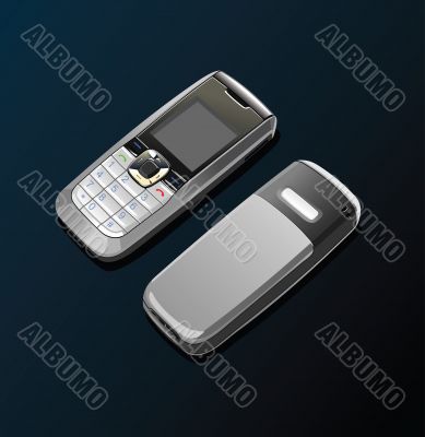 cell phone cell phone