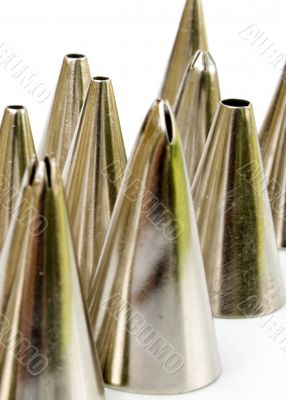 Decorator`s Icing Tips Decorator`s Icing Tips