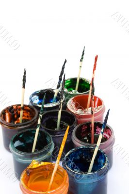 Gel Icing Colorants