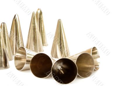 Decorator`s Icing Tips Decorator`s Icing Tips