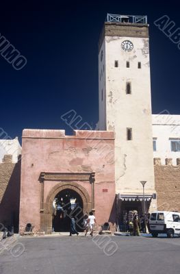 Essaouira,Morocco