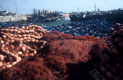 Essaouira,Morocco