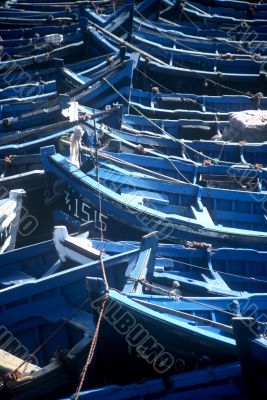 Essaouira,Morocco