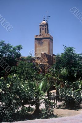 Marrakesh,Morocco