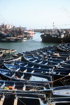 Essaouira,Morocco