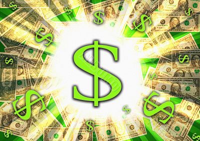 High dollar High dollar