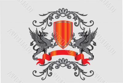 heraldic symbol