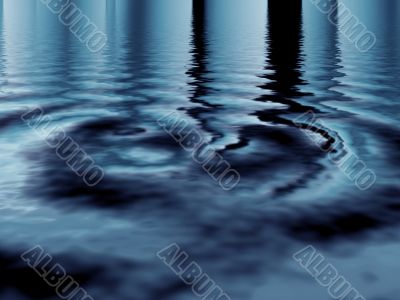 Abstract background.