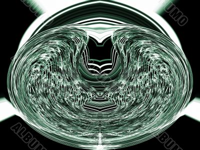 Abstract background.