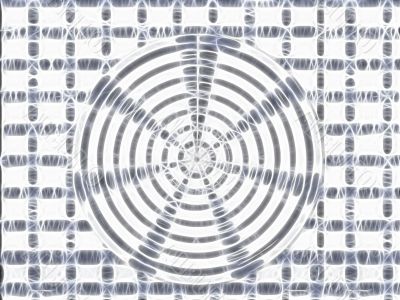 Abstract background.