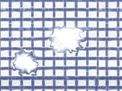 A Cyber feel background.