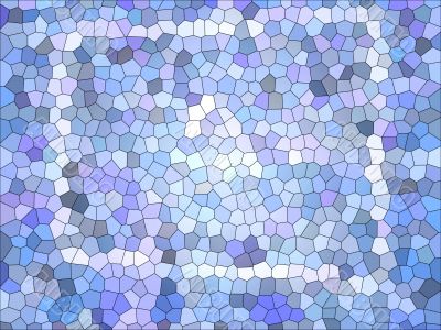 Artistic background.