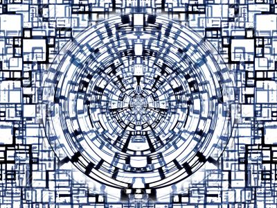 Abstract background.