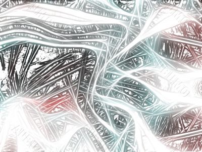  	Abstract background.