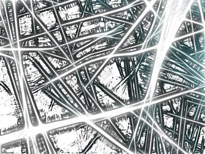 Abstract  background.