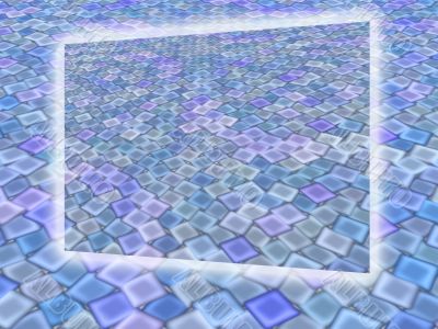 Abstract background.