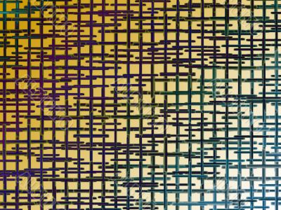 A Cyber feel background.