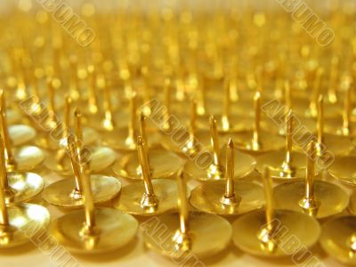 many pins many pins