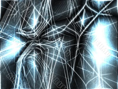 Abstract background.