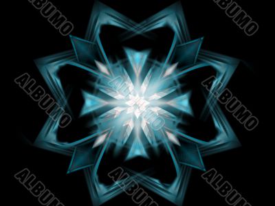 Abstract background.