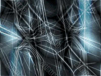 Abstract background.