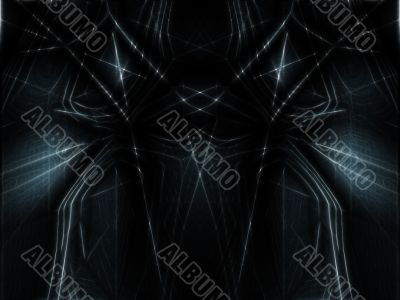 Abstract background.