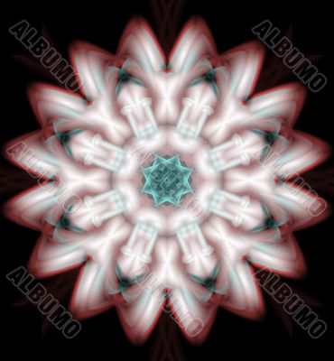 Abstract background.