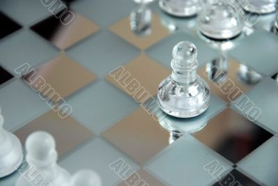 Chessboard