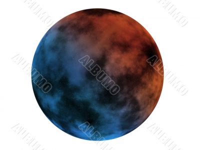 Magic sphere Magic sphere