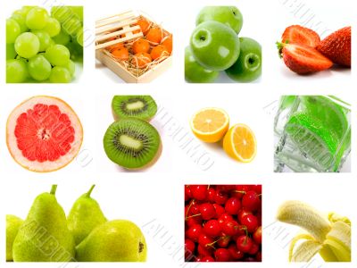 fresh fruit fresh fruit