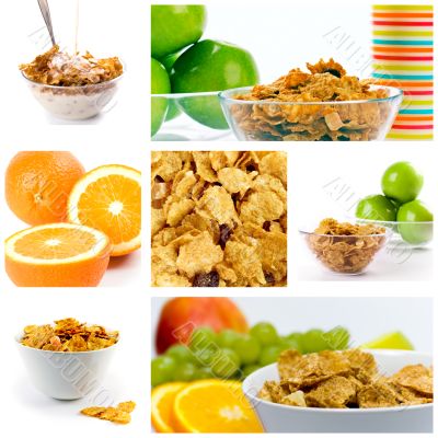 healthy breakfast collection healthy breakfast collection