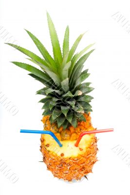 pineapple drink