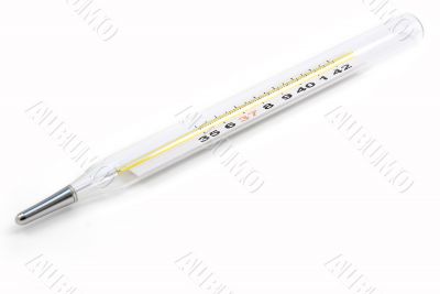 Thermometer