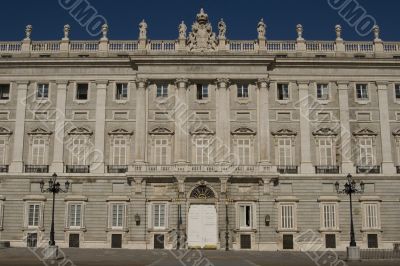 Palacio Real