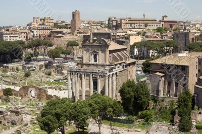 Forum Romanum