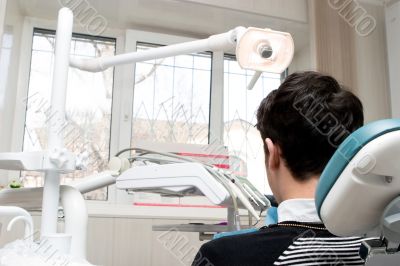 dentist