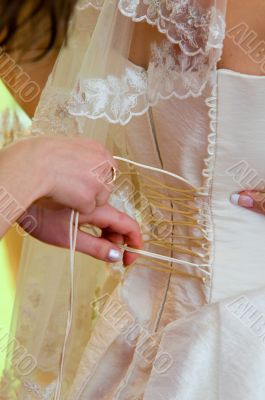 wedding corset 1